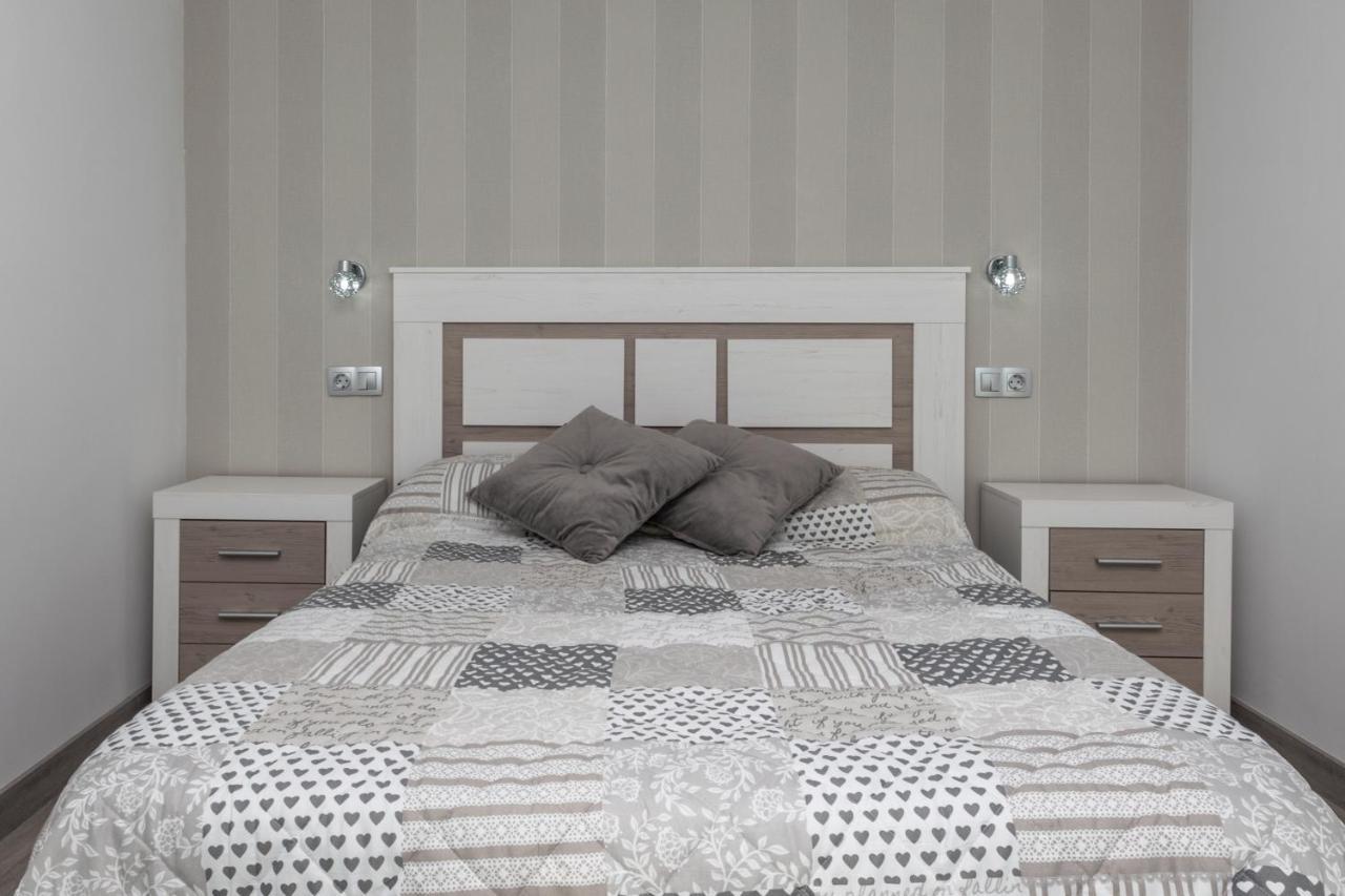 New Modern 3Br With Terrace In Fuengirola Centre Apartman Kültér fotó
