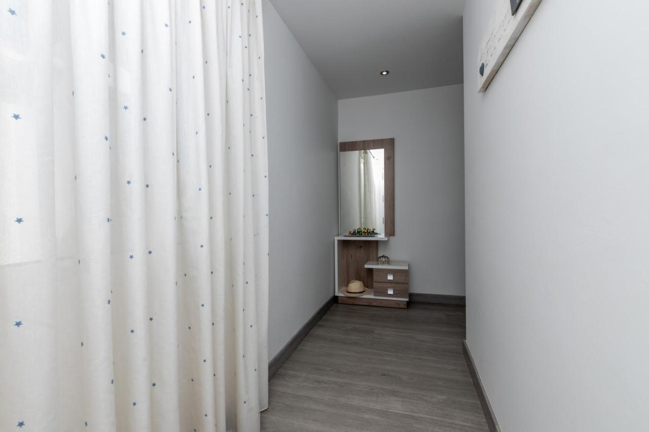 New Modern 3Br With Terrace In Fuengirola Centre Apartman Kültér fotó